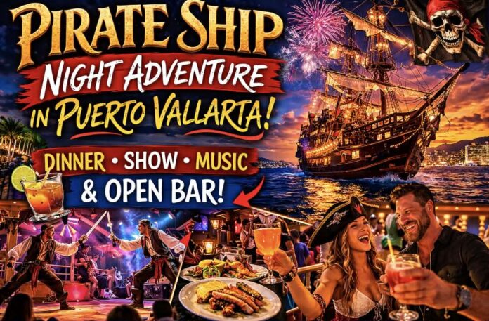 Puerto Vallarta Travel Guide