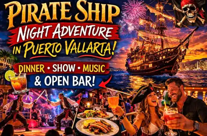 Puerto Vallarta Travel Guide