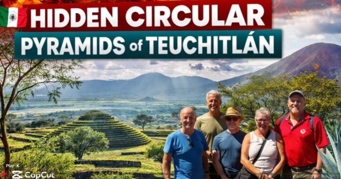 David Living Outdoors