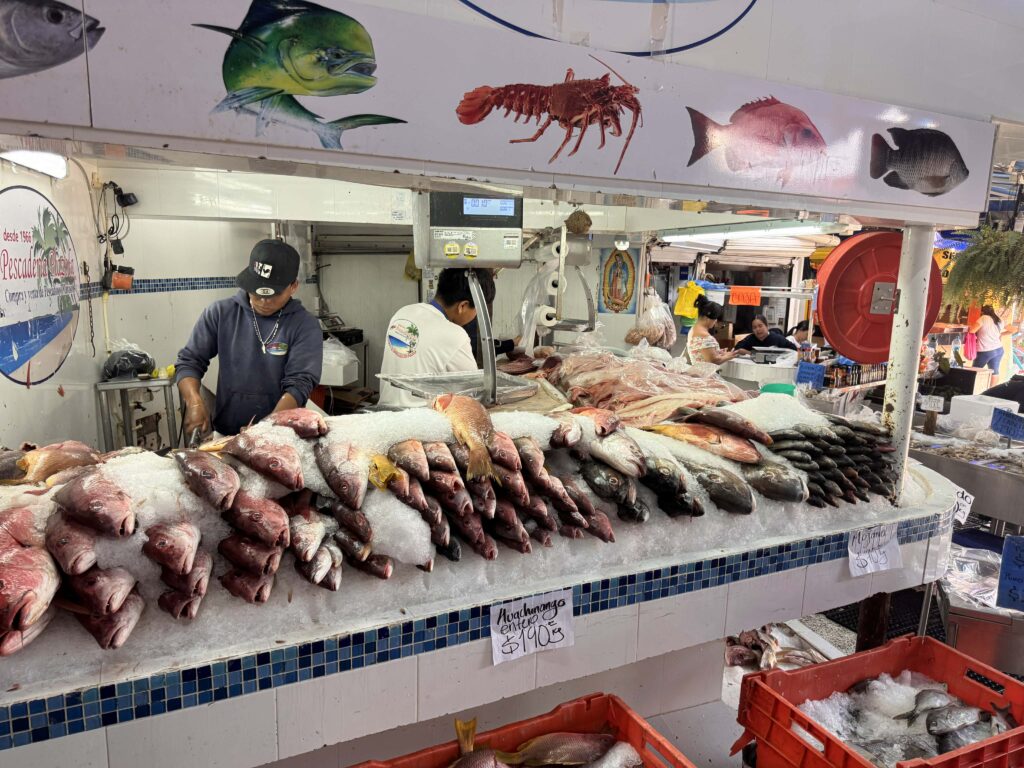 The Real Puerto Vallarta Calle San Salvador