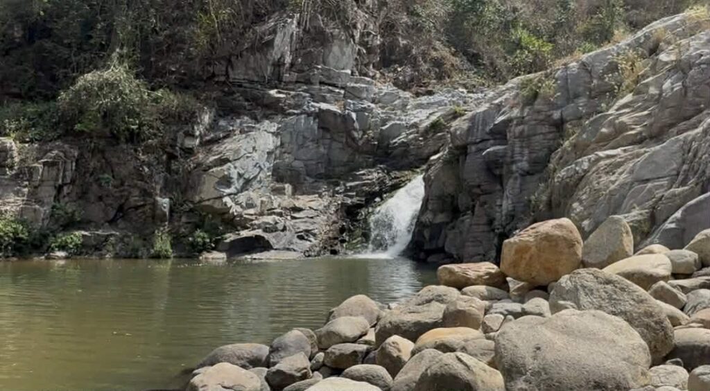 Yelapa Waterfall Hike Adventure