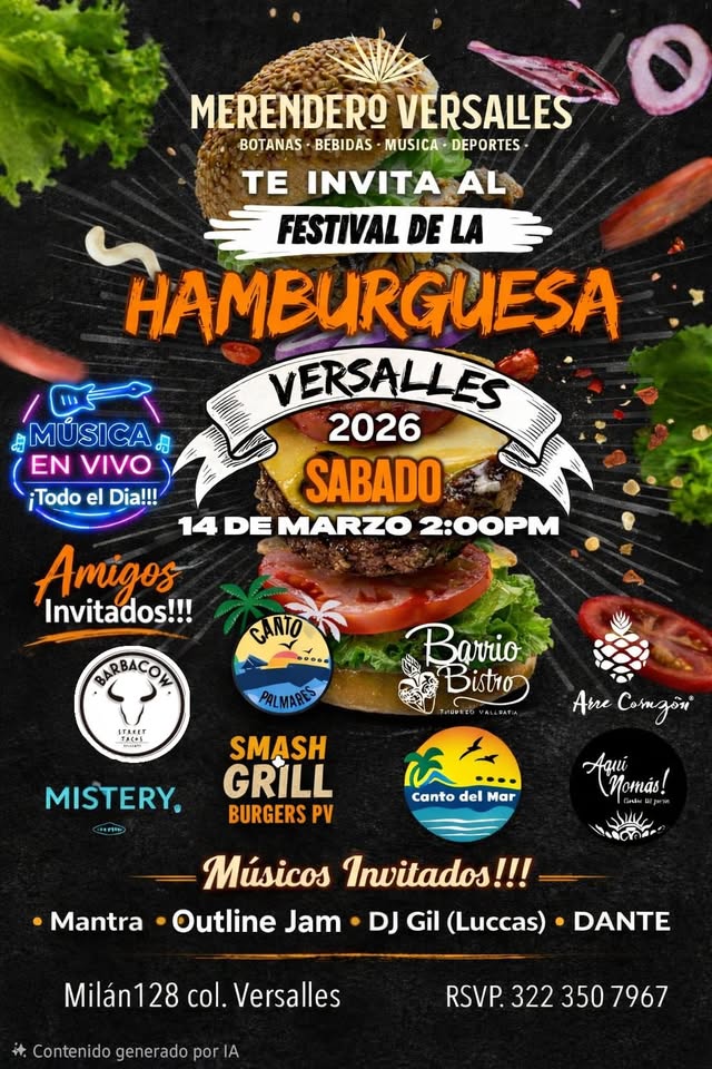 Puerto Vallarta Events Activities