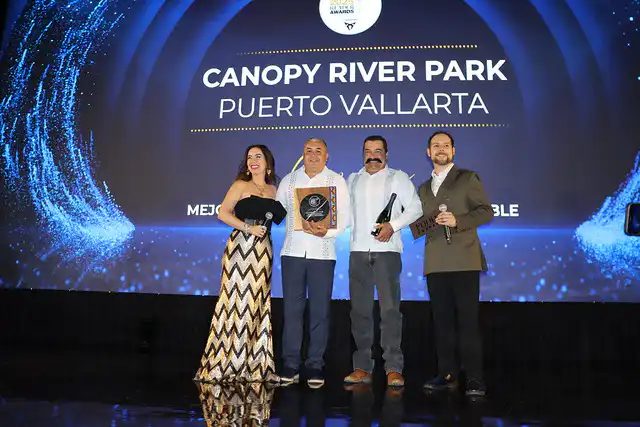 Food and Travel Awards