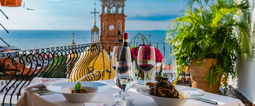 Puerto Vallarta Ultimate Foodie