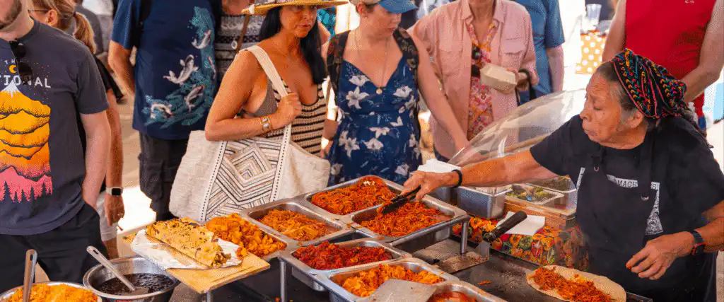 Puerto Vallarta Ultimate Foodie