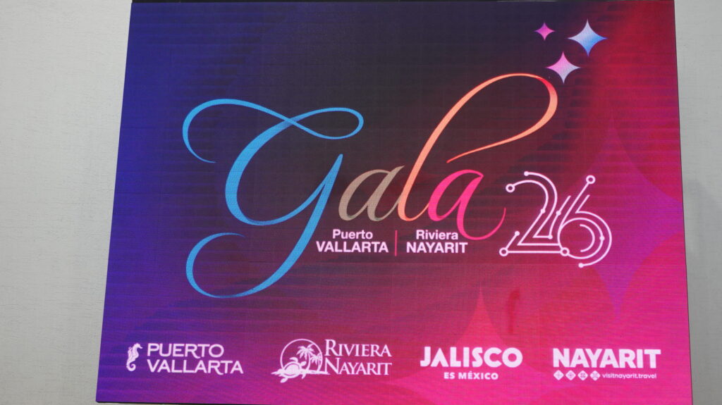 Edición 31 de Gala Puerto Vallarta