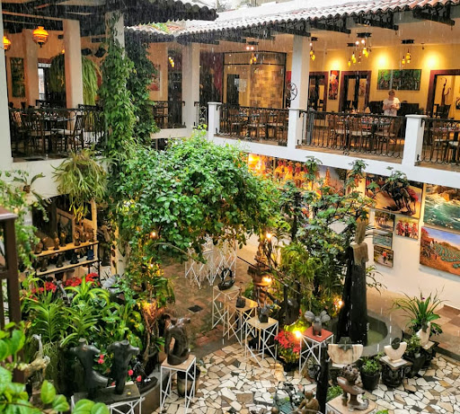 The Complete Puerto Vallarta Art Guide