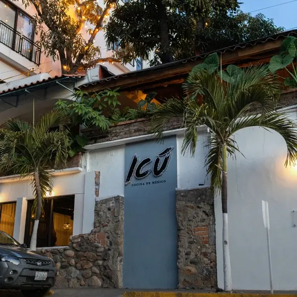 Five Puerto Vallarta Restaurants