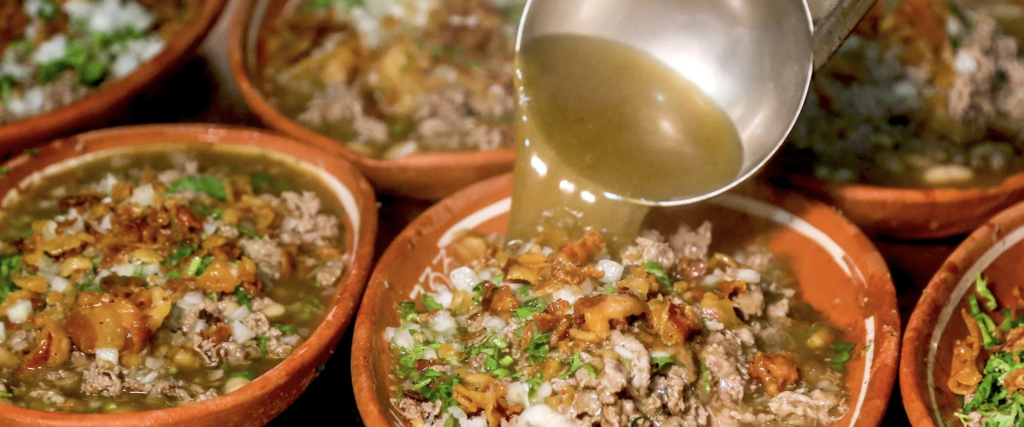 Michelin Guide Spotlights Jalisco