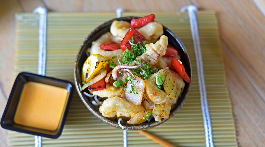 Puerto Vallarta Restaurants