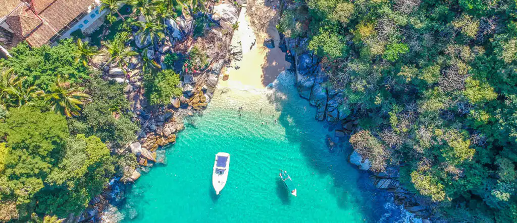 Puerto Vallarta Best Time to Travel is Today https://promovisionpv.com