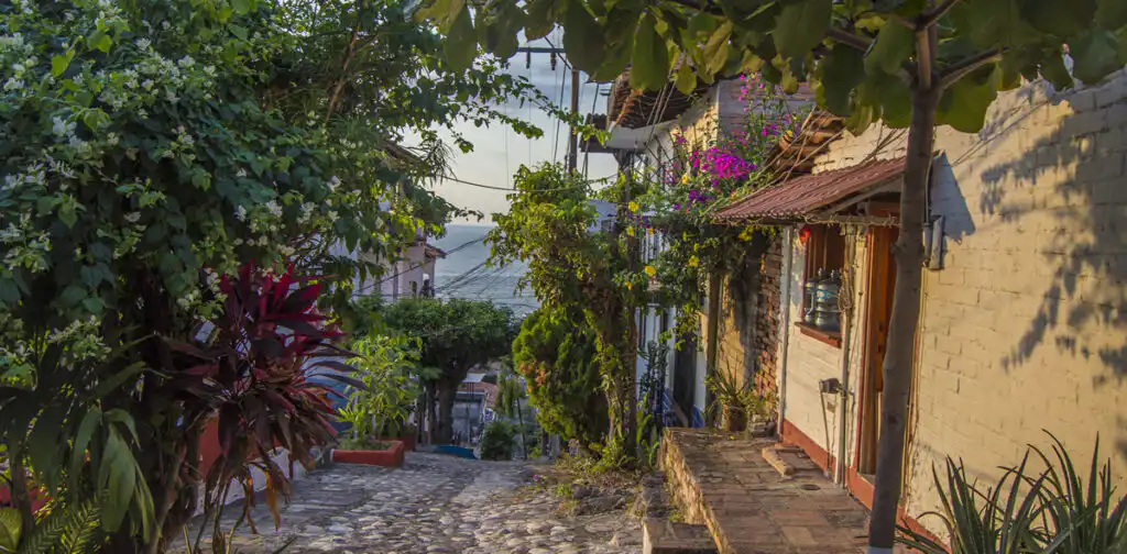 Things to do Puerto Vallarta