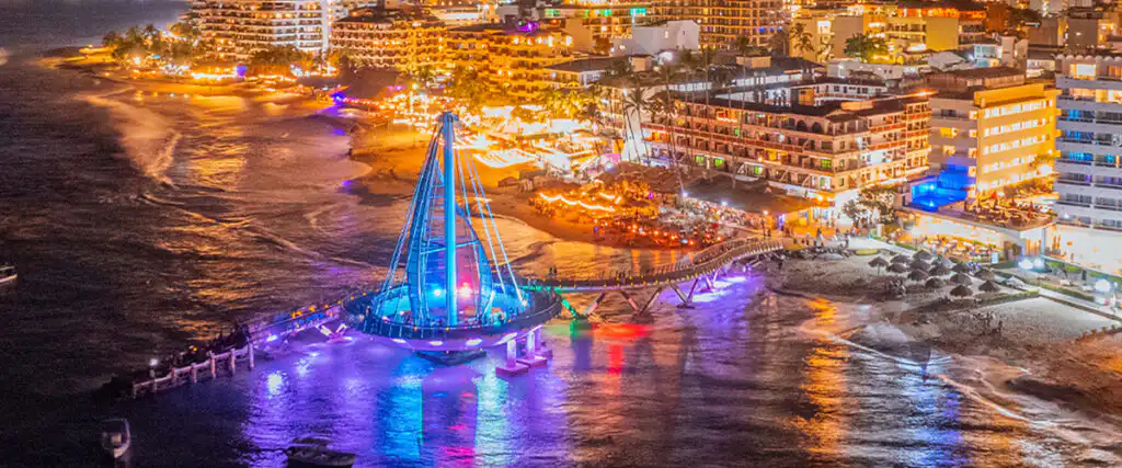 Things to do Puerto Vallarta 2026