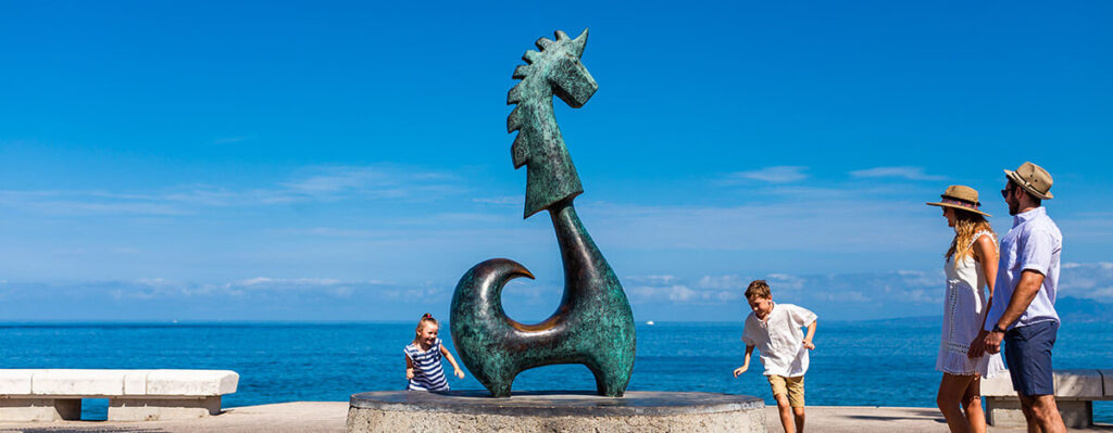 Things to do Puerto Vallarta