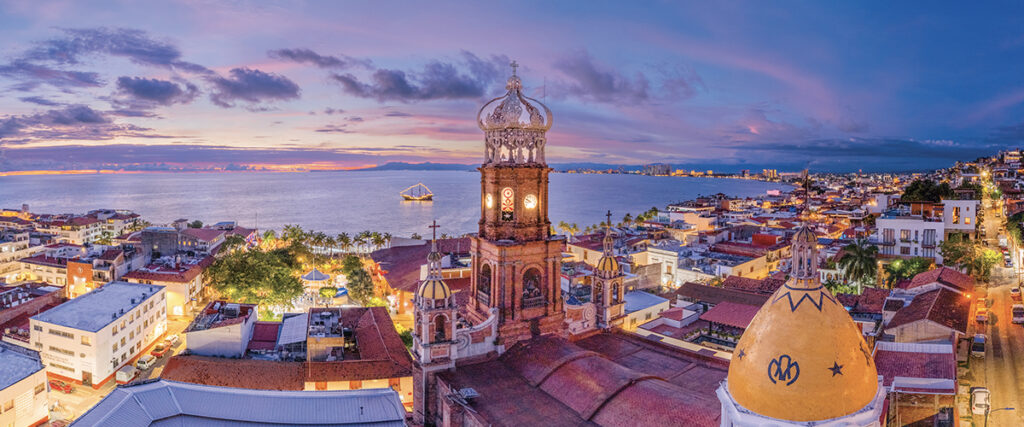 Things to do Puerto Vallarta