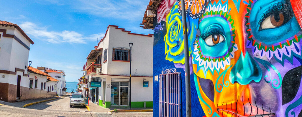 Things to do Puerto Vallarta
