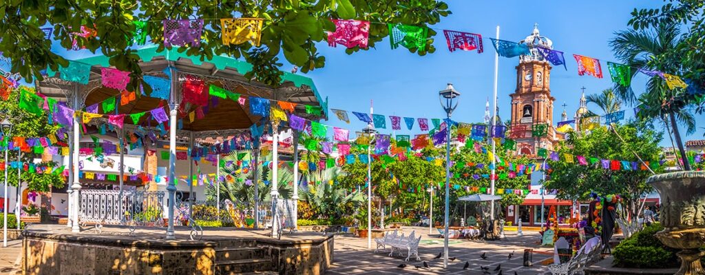 Things to do Puerto Vallarta