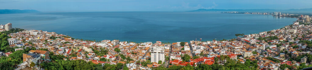 Puerto Vallarta & Riviera Nayarit Travel Guide