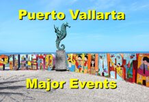 Puerto Vallarta Events & Activities – May 2026 Travel Guide Puerto Vallarta Major Events