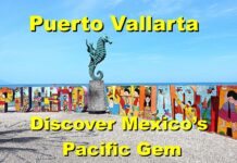 Discover Mexico’s Pacific Gem Puerto Vallarta Travel Guide Puerto Vallarta