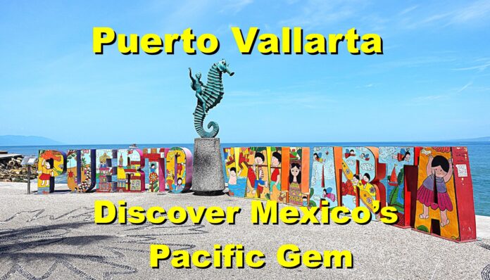 Travel Guide Puerto Vallarta