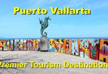 Puerto Vallarta a Premier Tourism Destination Puerto Vallarta a Premier Tourism Destination by Promovisiopv.com
