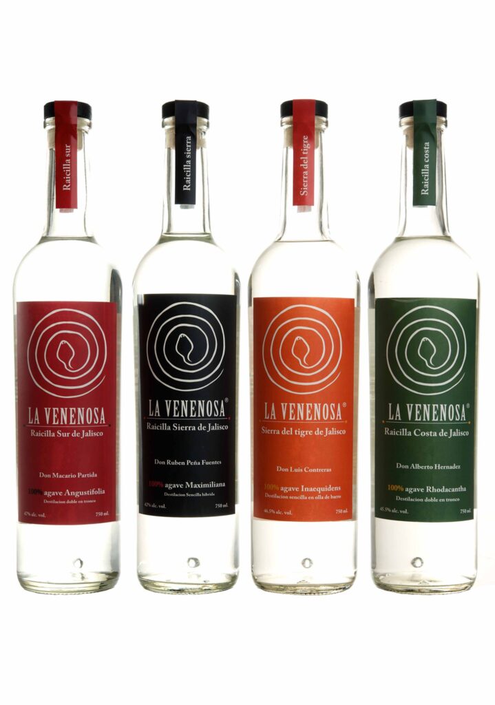 Learn all About the Raicilla Beverage.