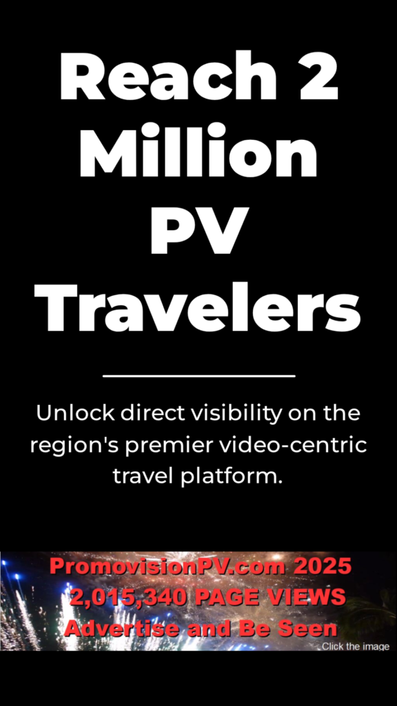 PromovisionPV.com stands out Travel Guide