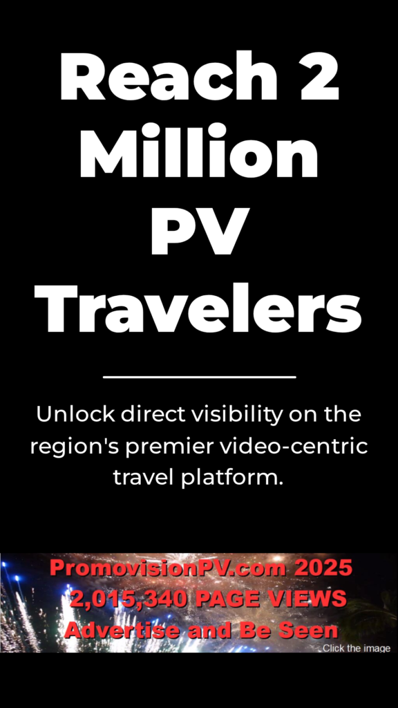 Puerto Vallarta Marketing Advertising