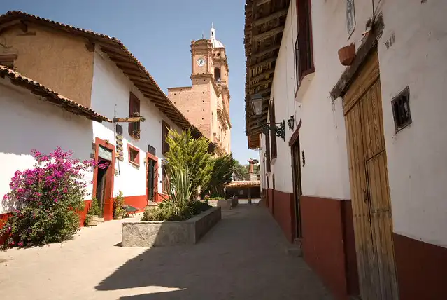 Tapalpa Destino Gastronómico y Aventura