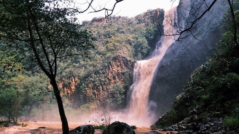 Tapalpa Destino Gastronómico y  Aventura