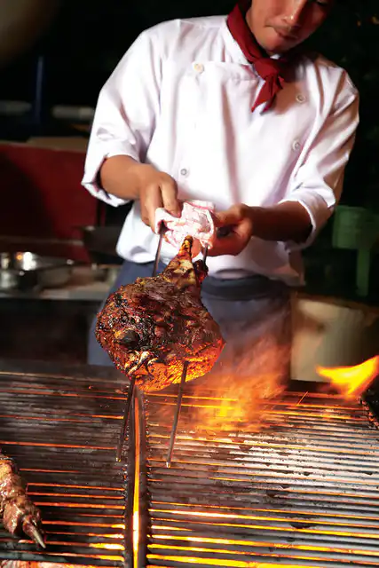 Tapalpa Destino Gastronómico y Aventura