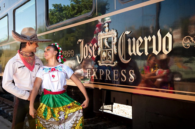 Brilla Tequila ante el Mundo