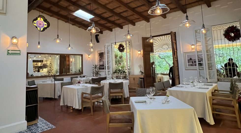 Five Puerto Vallarta Restaurants