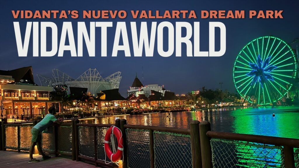 VidantaWorld & Cirque du Soleil “LUDŌ”