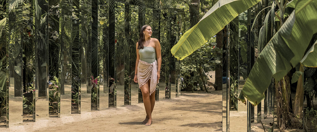 Women Traveling Puerto Vallarta.