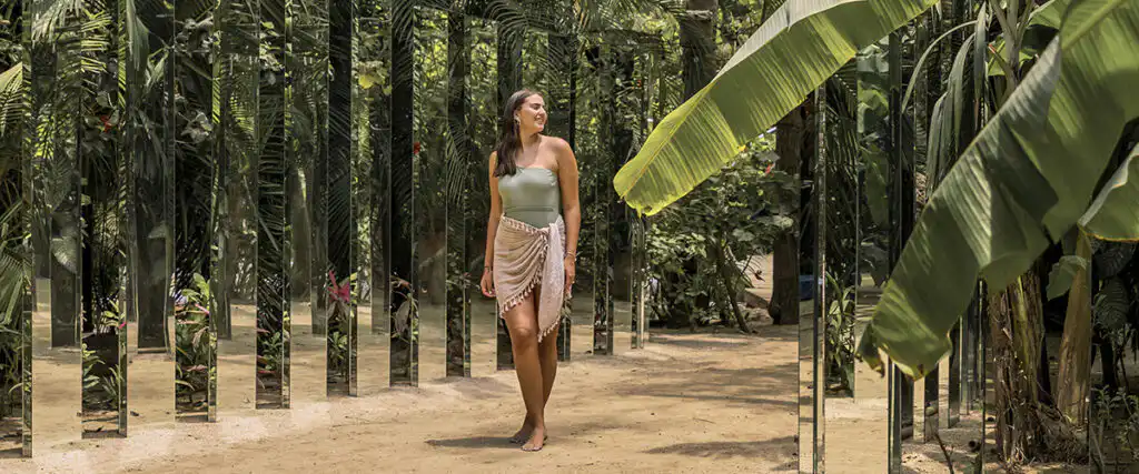Women Traveling Puerto Vallarta.