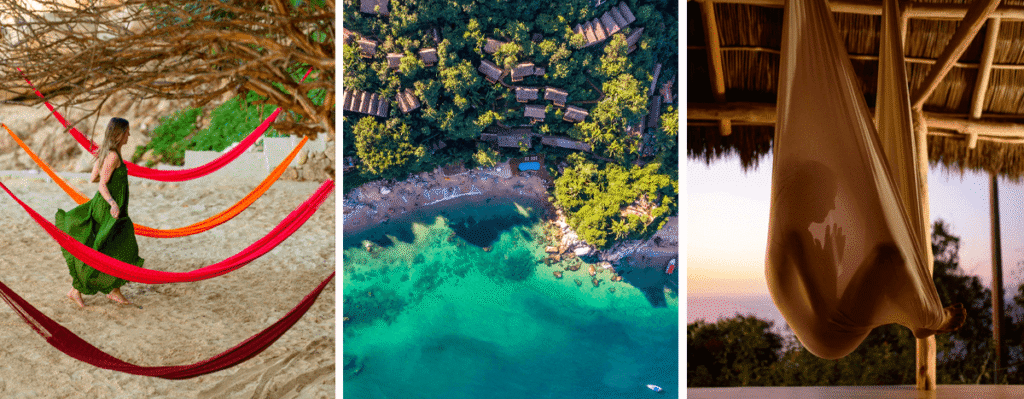 Women Traveling Puerto Vallarta.