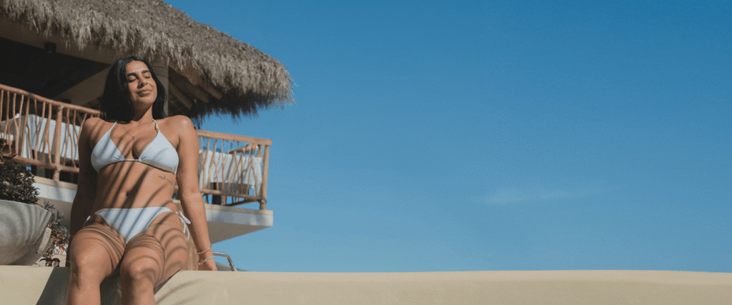 Women Traveling Puerto Vallarta.