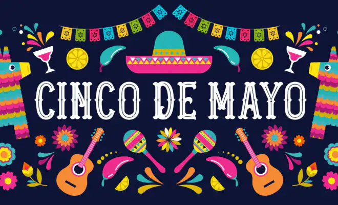 Cinco de Mayo Puerto Vallarta