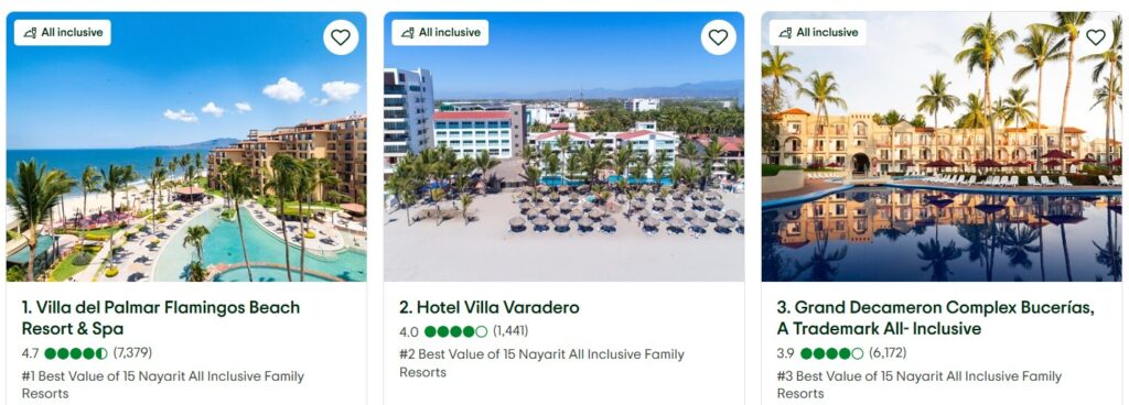 Best Family Resorts Riviera Nayarit 2026 Guide