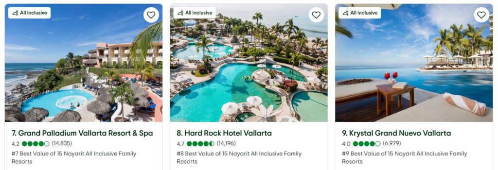 Best Family Resorts Riviera Nayarit 2026 Guide