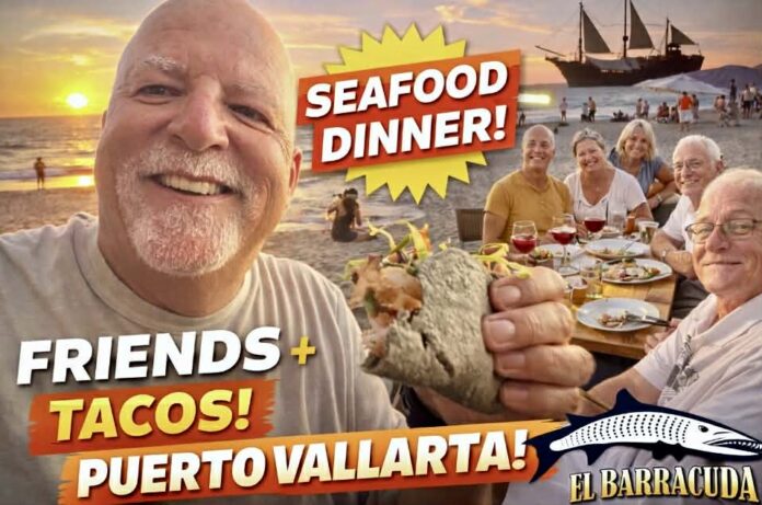 El Baracuda Seafood Restaurant