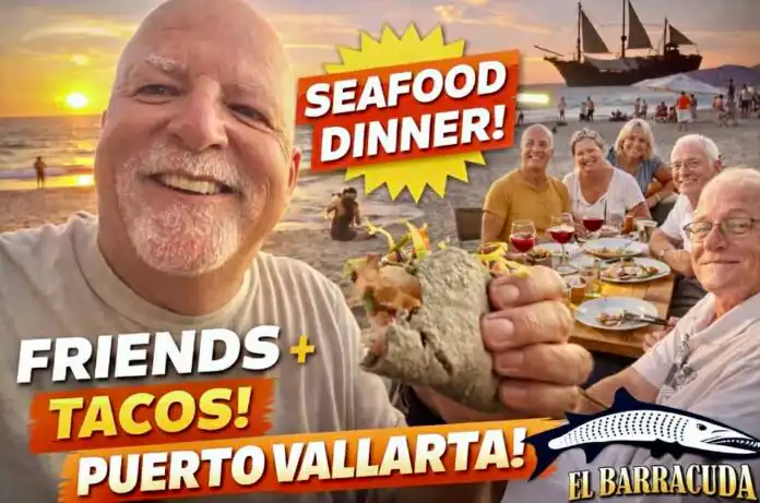 El Baracuda Seafood Restaurant