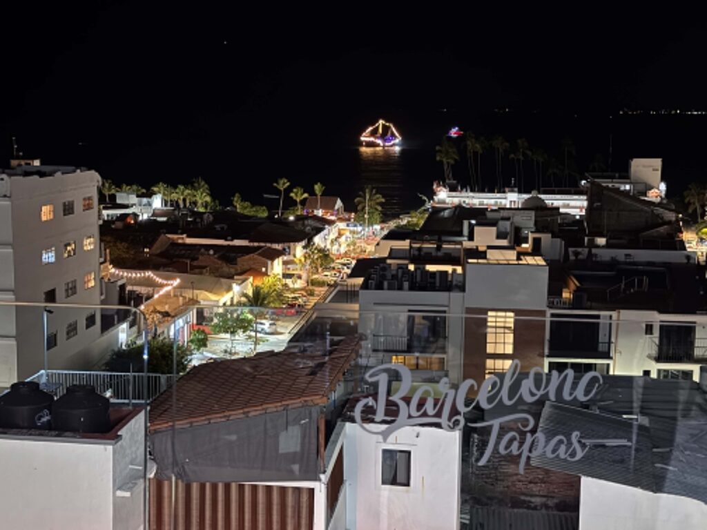 Flamenco Nights Puerto Vallarta