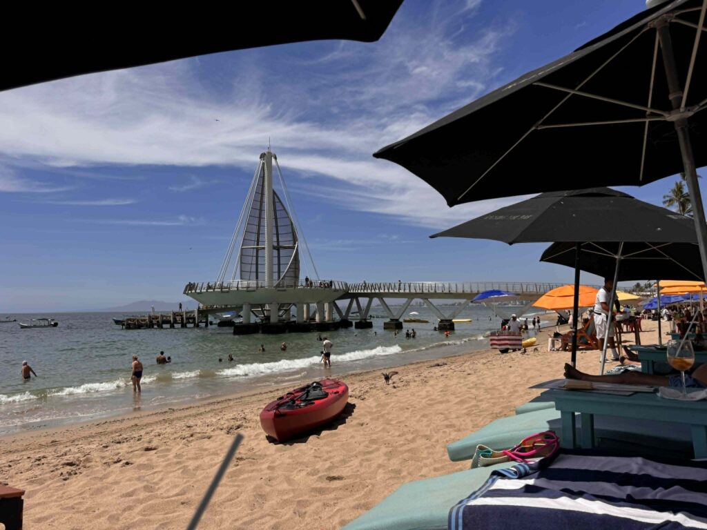 Si Señor Puerto Vallarta Ultimate Beach Club