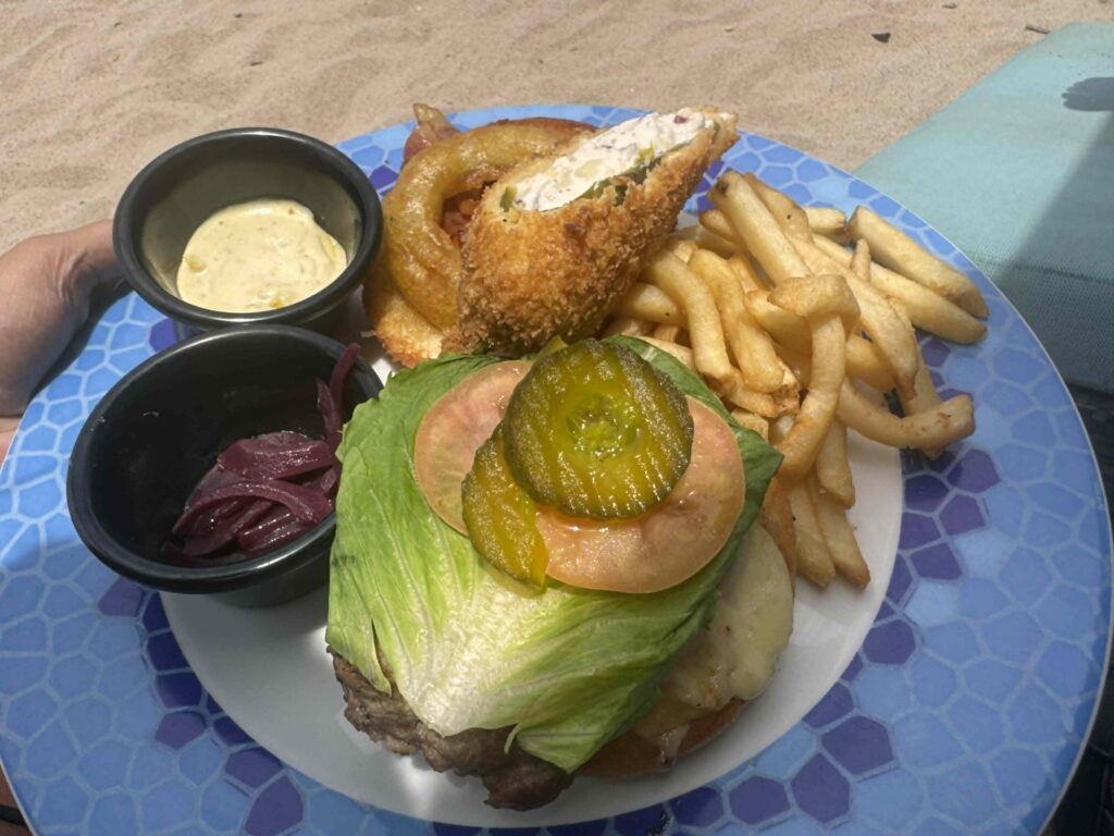 Si Señor Puerto Vallarta Ultimate Beach Club