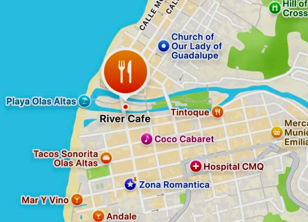 River Cafe Sunday Brunch Hidden Gem
