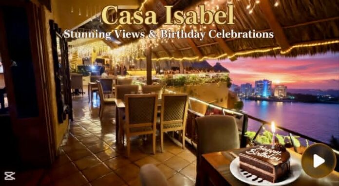 Casa Isabel Puerto Vallarta