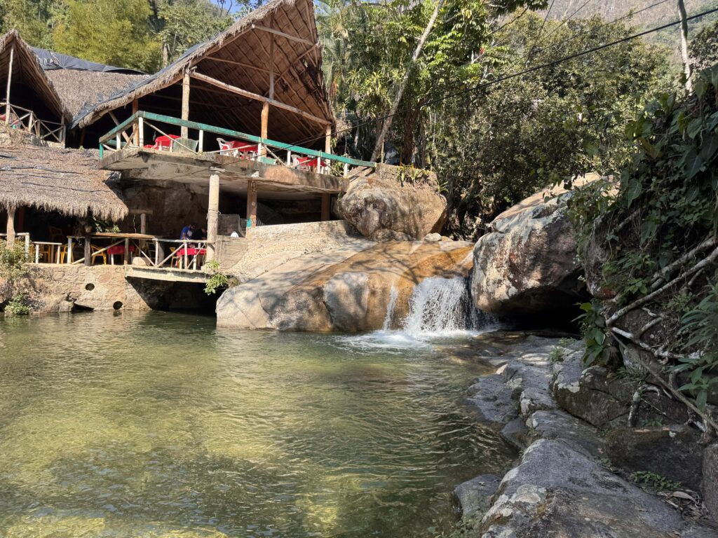 El Edén REAL Predator Jungle Puerto Vallarta